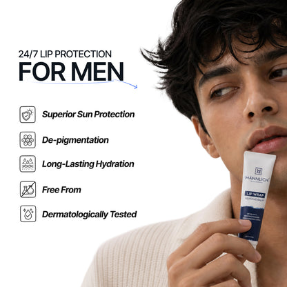 Premium Men’s Personal Care Gift Pack Curated for Everyday Grooming and Hygiene