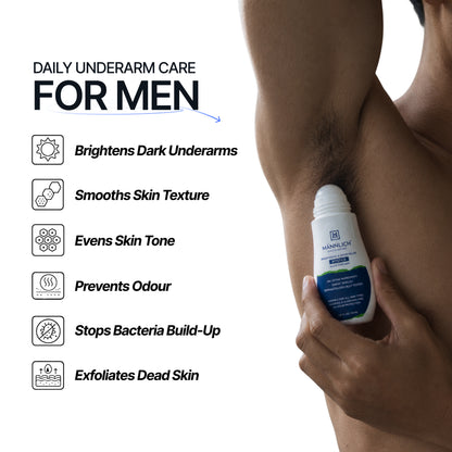 Premium Men’s Personal Care Gift Pack Curated for Everyday Grooming and Hygiene