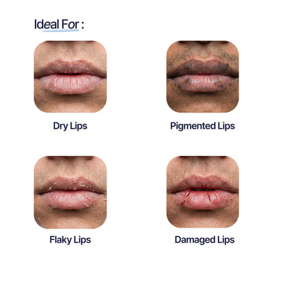 Lip Wrap Reviving Balm SPF 50 PA++++