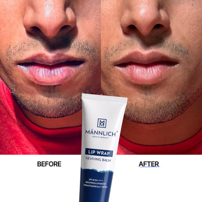 Lip Wrap Reviving Balm SPF 50 PA++++