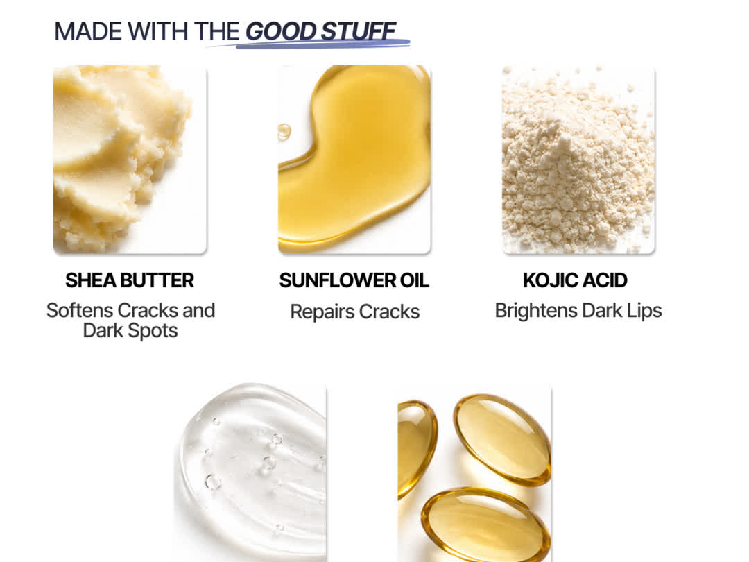 Lip Wrap Reviving Balm SPF 50 PA++++, feature 4 of 7