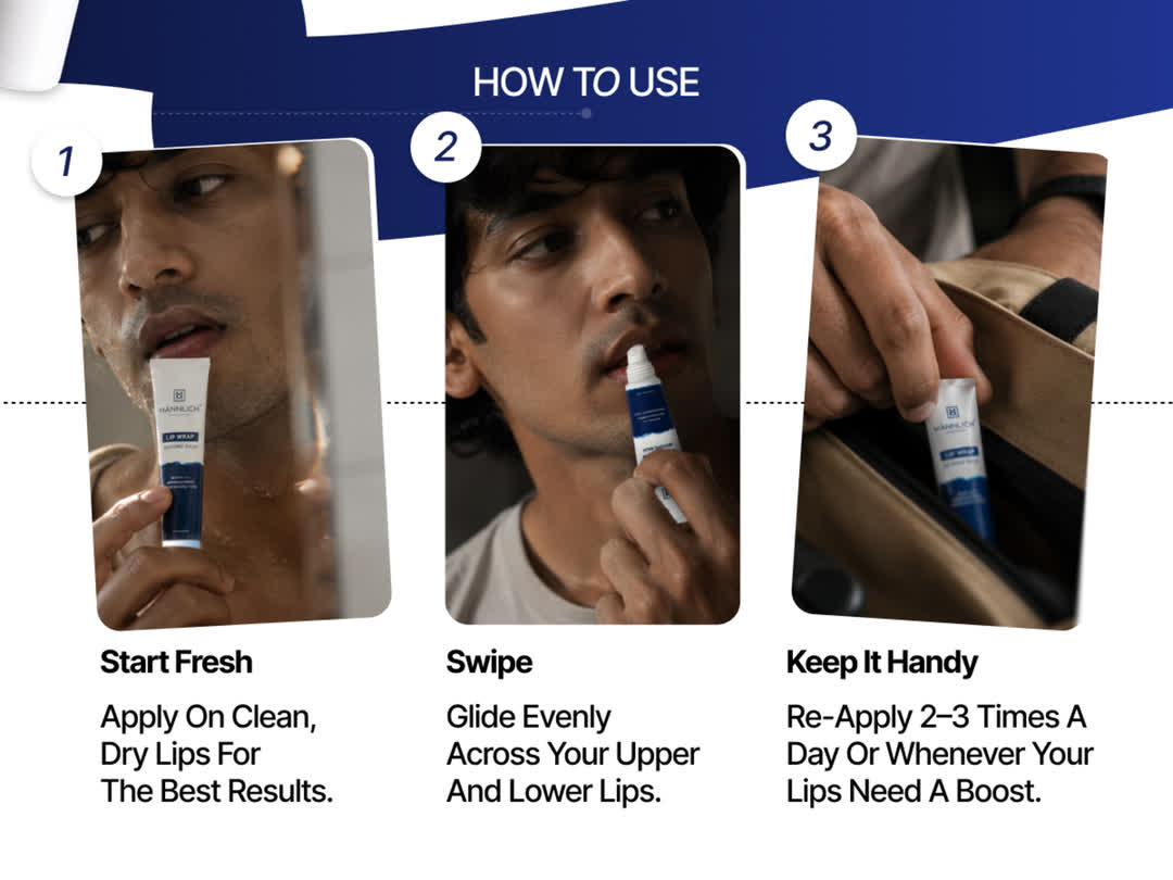 Lip Wrap Reviving Balm SPF 50 PA++++, feature 6 of 7