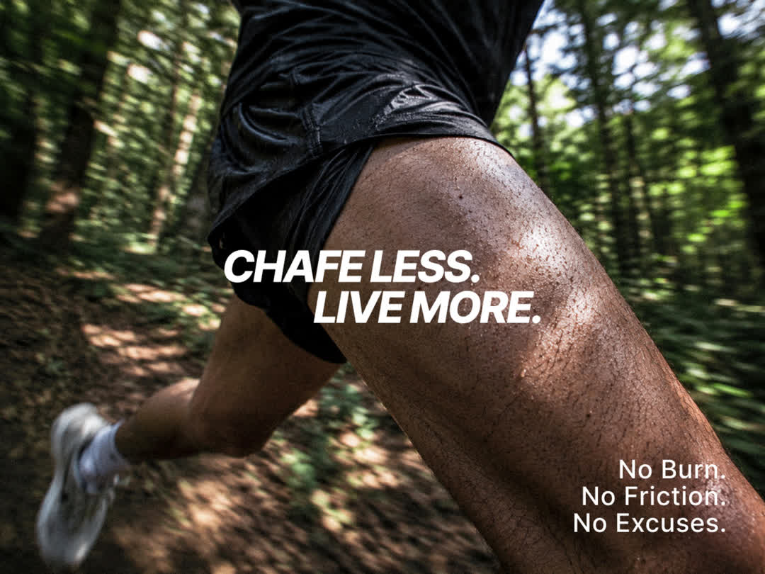 Anti Chafing Cream for Men, feature 1 of 7