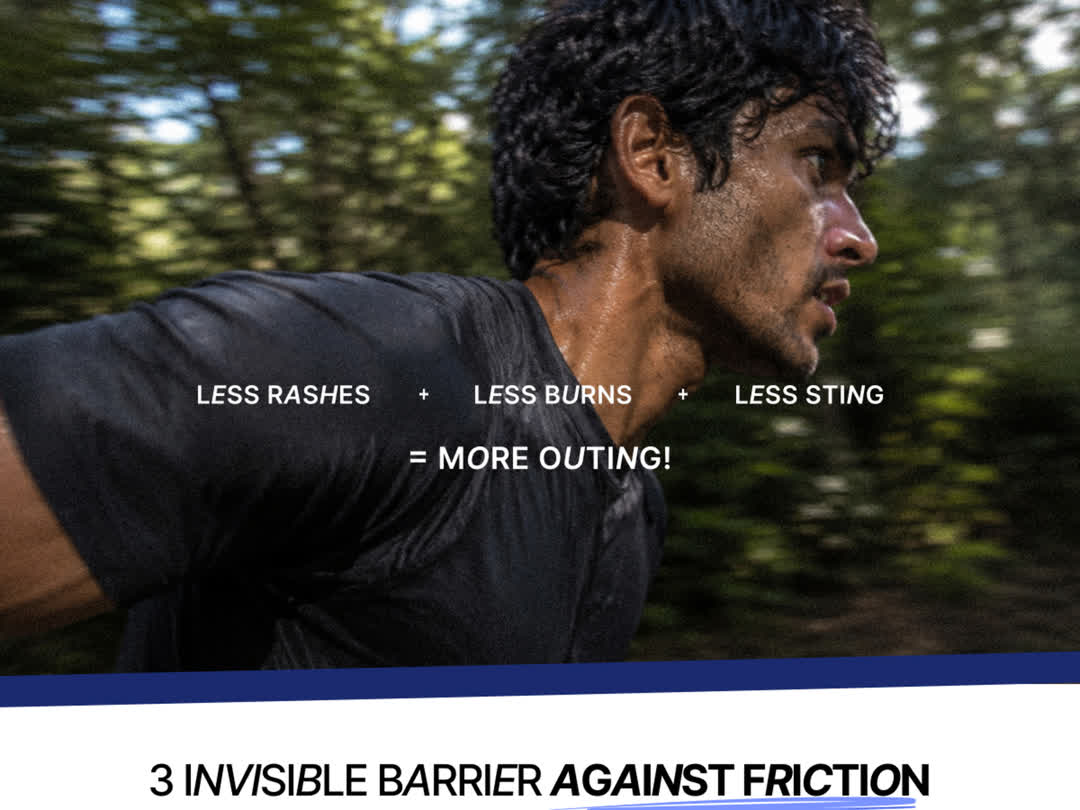 Anti Chafing Cream for Men, feature 4 of 7