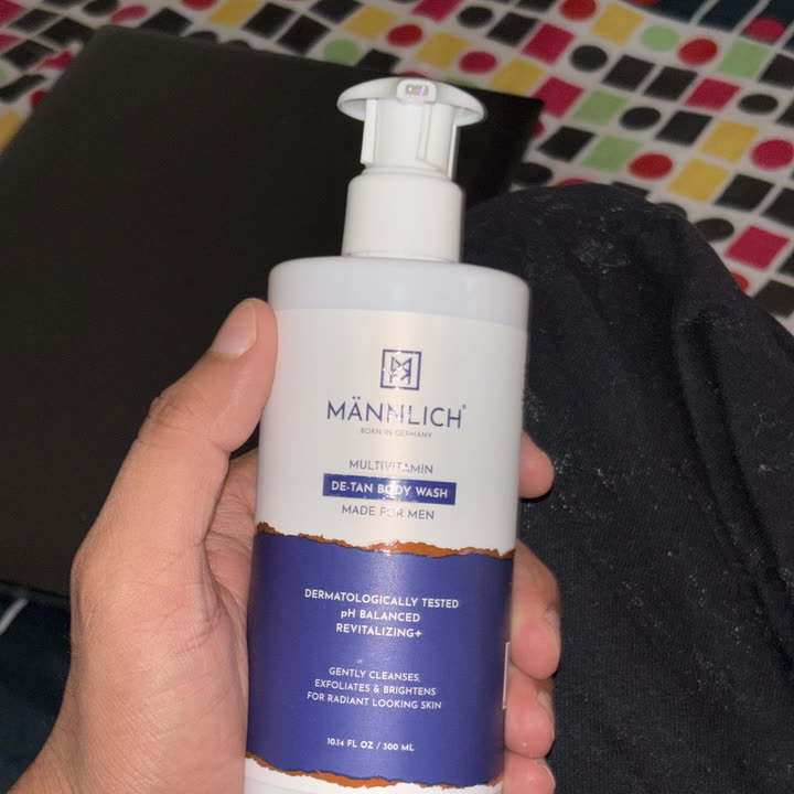 Photo from Harshit's review