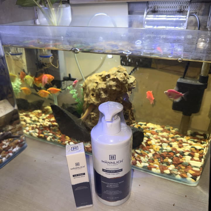 Photo from Rohan's review